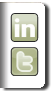 Facebook and Twitter link icon